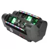 LIGHT4ME Spider Stripe - LED disco strobe efekt