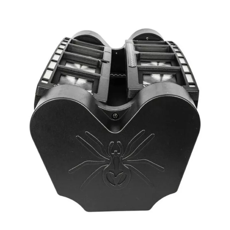 LIGHT4ME Spider Stripe - LED disco strobe efekt