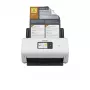 ADF-skanner Brother ADS-4500W 600 x 600 DPI A4 Must Valge