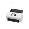 ADF-skanner Brother ADS-4500W 600 x 600 DPI A4 Must Valge
