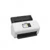 ADF-skanner Brother ADS-4500W 600 x 600 DPI A4 Must Valge