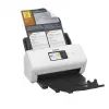 ADF-skanner Brother ADS-4500W 600 x 600 DPI A4 Must Valge