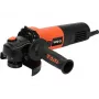 Yato YT-82098 nurklihvija 12,5 cm 12000 p/min 1400 W 2 kg