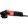 Yato YT-82098 nurklihvija 12,5 cm 12000 p/min 1400 W 2 kg