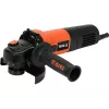Yato YT-82098 nurklihvija 12,5 cm 12000 p/min 1400 W 2 kg