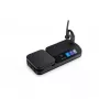 Yealink BH71-WORKSTATION kõrvaklapid/peakomplekt juhtmevabad kõrvasisesed kontor/kõnekeskus Bluetooth laadimisalus must