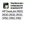 HP 304XL kolmevärviline originaal tindikassett