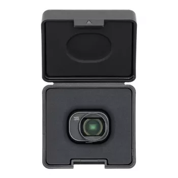 Drooni lisatarviku objektiiv Wide ANGLE/MINI4PRO CP.MA.00000730.02 Dji