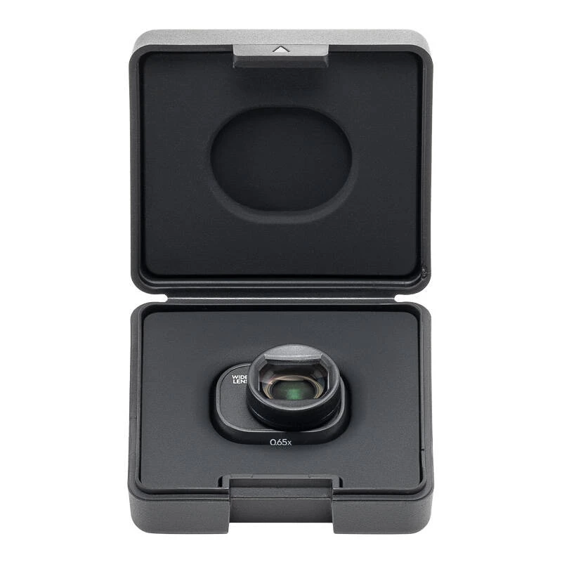 Drooni lisatarviku objektiiv Wide ANGLE/MINI4PRO CP.MA.00000730.02 Dji