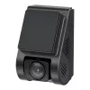 VIOFO A119 MINI 2-G GPS pardakaamera – 1‑kanaliline Quad HD 2560×1440, Sony STARVIS 2 IMX675, 60 kaadrit/s, 140° F1.6, GPS, Wi‑Fi, kaheribaline, parkimisrežiim