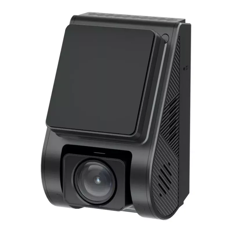 VIOFO A119 MINI 2-G GPS pardakaamera – 1‑kanaliline Quad HD 2560×1440, Sony STARVIS 2 IMX675, 60 kaadrit/s, 140° F1.6, GPS, Wi‑Fi, kaheribaline, parkimisrežiim