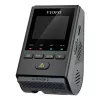 VIOFO A119 MINI 2-G GPS pardakaamera – 1‑kanaliline Quad HD 2560×1440, Sony STARVIS 2 IMX675, 60 kaadrit/s, 140° F1.6, GPS, Wi‑Fi, kaheribaline, parkimisrežiim