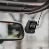 VIOFO A119 MINI 2-G GPS pardakaamera – 1‑kanaliline Quad HD 2560×1440, Sony STARVIS 2 IMX675, 60 kaadrit/s, 140° F1.6, GPS, Wi‑Fi, kaheribaline, parkimisrežiim