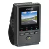 VIOFO A119 MINI 2-G GPS pardakaamera – 1‑kanaliline Quad HD 2560×1440, Sony STARVIS 2 IMX675, 60 kaadrit/s, 140° F1.6, GPS, Wi‑Fi, kaheribaline, parkimisrežiim