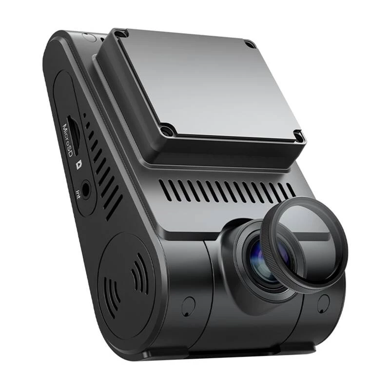 Dash Cam VIOFO A229 PLUS 2CH 2K + 2K WiFi GPS A229 PLUS 2CH-G