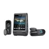 Videokaamera VIOFO A229 PRO 3CH 4K + 2K + 1080P WiFi GPS