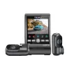 Videokaamera VIOFO A229 PRO 3CH 4K + 2K + 1080P WiFi GPS