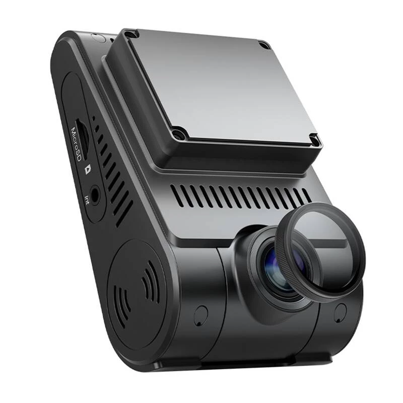 Videokaamera VIOFO A229 PRO 3CH 4K + 2K + 1080P WiFi GPS