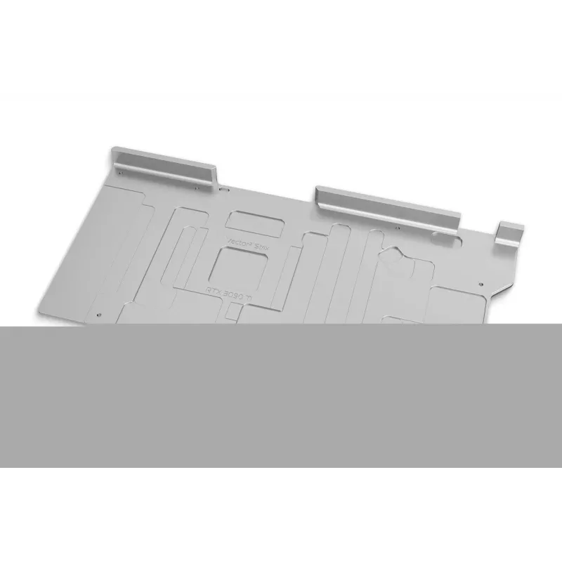 EK Water Blocks Quantum Vector2 Strix/TUF RTX 3090 Ti külgkate