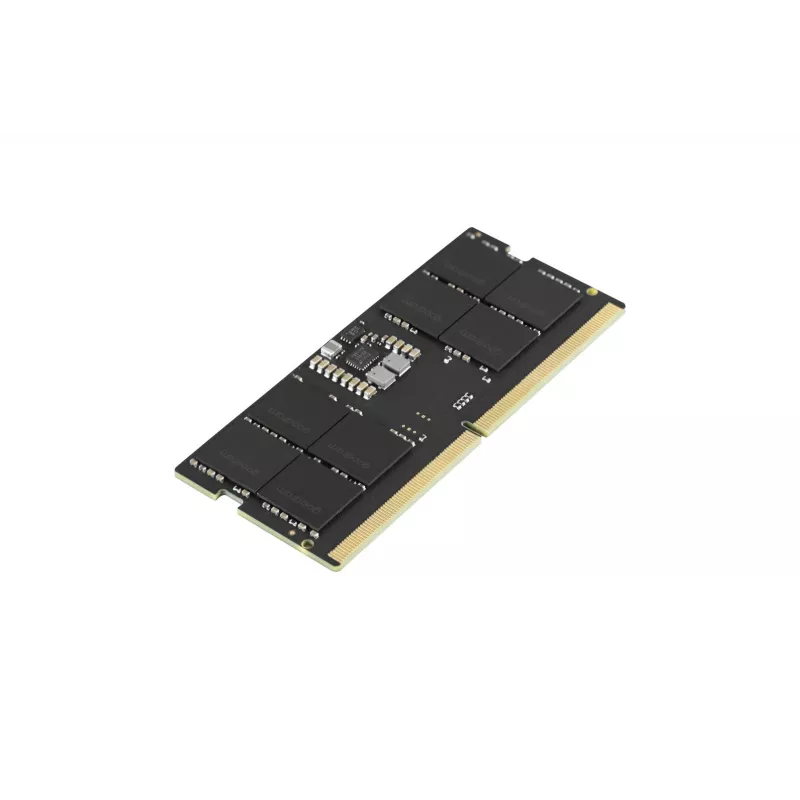 Goodram 16GB DDR5 5600MHz CL40 SR SODIMM moduł pamięci 1 x 16 GB
