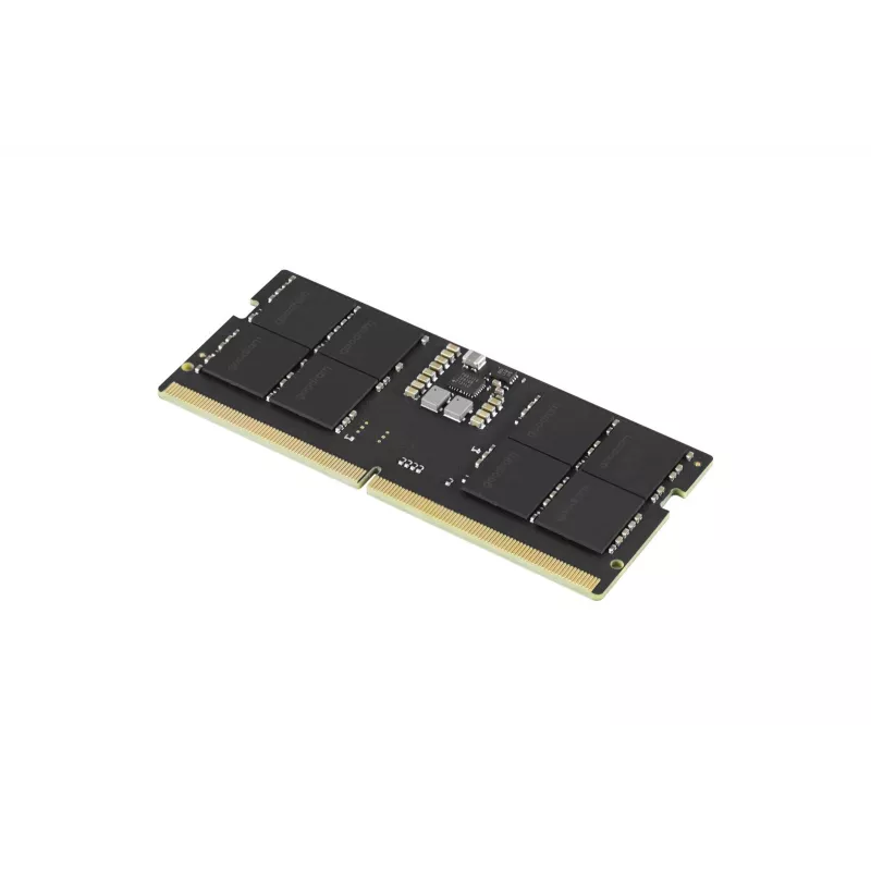 Goodram 16GB DDR5 5600MHz CL40 SR SODIMM moduł pamięci 1 x 16 GB