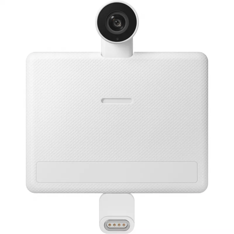LCD-ekraan | SAMSUNG | LS32FM801UUXDU | 32 | Smart/4K | VA-paneel | 3840x2160 | 16:9 | 60 Hz | 4 ms | Värv valge | LS32FM801UUXDU