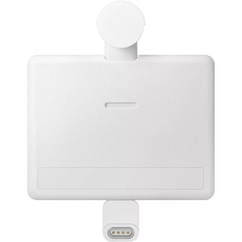 LCD-ekraan | SAMSUNG | LS32FM801UUXDU | 32 | Smart/4K | VA-paneel | 3840x2160 | 16:9 | 60 Hz | 4 ms | Värv valge | LS32FM801UUXDU