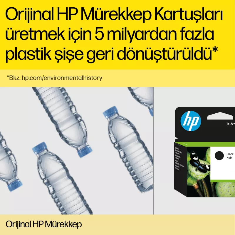 HP 300 tindivärv Vivera 4ml