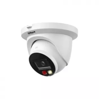 Dahua Technology WizSense DH-IPC-HDW2849TMP-S-IL-0280B turvakaamera Dome IP turvakaamera Välistingimustesse 3840 x 2160 pikslit Lakke/Seinale/Postile