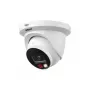 Dahua Technology WizSense DH-IPC-HDW2849TMP-S-IL-0280B turvakaamera Dome IP turvakaamera Välistingimustesse 3840 x 2160 pikslit Lakke/Seinale/Postile