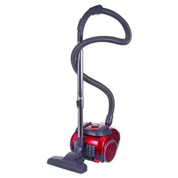Trummel-imeja Brock Electronics BVC 5002 RD
