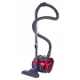 Trummel-imeja Brock Electronics BVC 5002 RD