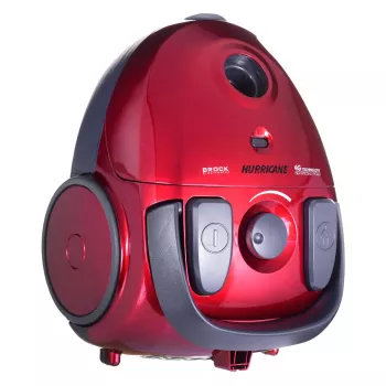 Trummel-imeja Brock Electronics BVC 5002 RD