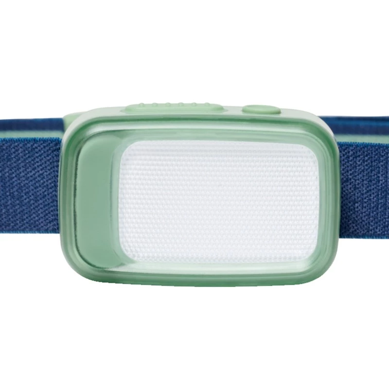 Black Diamond WIZ KID HEADLAMP Desert Sage pealamp