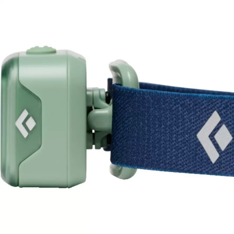 Black Diamond WIZ KID HEADLAMP Desert Sage pealamp