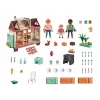 Mängukomplekt perele Playmobil 71509 mitmevärviline vanus 4-10