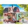 Mängukomplekt perele Playmobil 71509 mitmevärviline vanus 4-10