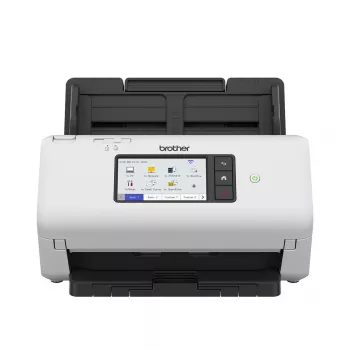 Dokumendiskanner Brother ADS-4700W juhtmevaba kahepoolne 600 dpi