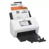 ADF + lehtskanner Brother ADS-4900W 600 x 600 dpi A4 must valge