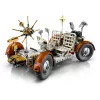 LEGO TECHNIC 42182 NASA Apollo Lunar Rover - LRV
