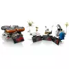 LEGO TECHNIC 42182 NASA Apollo Lunar Rover - LRV