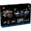 LEGO TECHNIC 42182 NASA Apollo Lunar Rover - LRV