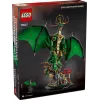 LEGO NINJAGO 71847 Lohe valvur