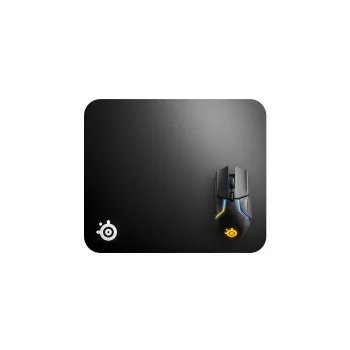 hiir pad Steelseries QcK Hard