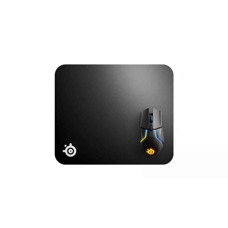 hiir pad Steelseries QcK Hard