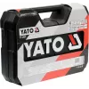 Yato YT-12691 padrunvõtme komplekt 82 tk