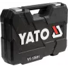 Yato YT-12691 padrunvõtme komplekt 82 tk