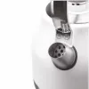 Zelmer ZCK7940 elektriline veekeetja 1,5 L 2200 W Roostevaba teras, valge