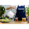 Zelmer ZCK7940 elektriline veekeetja 1,5 L 2200 W Roostevaba teras, valge