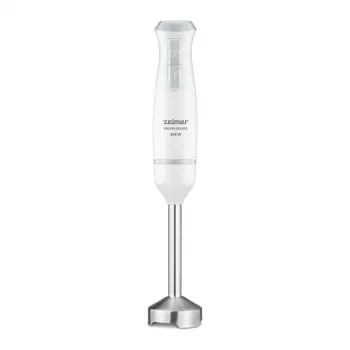 Zelmer ZHB4561S Pulsar Deluxe valge blender